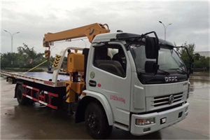 清河24小时道路救援服务